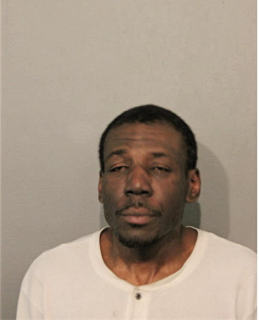 WILLIE T HAMILTON, Cook County, Illinois