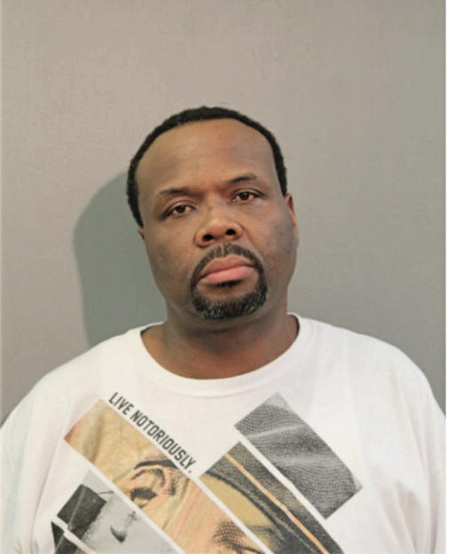 ANTHONY L HAMPTON, Cook County, Illinois