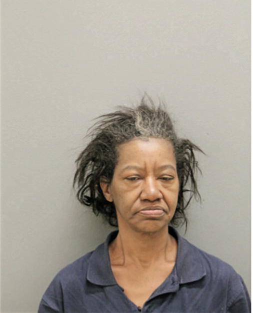 VERONICA HARPER, Cook County, Illinois