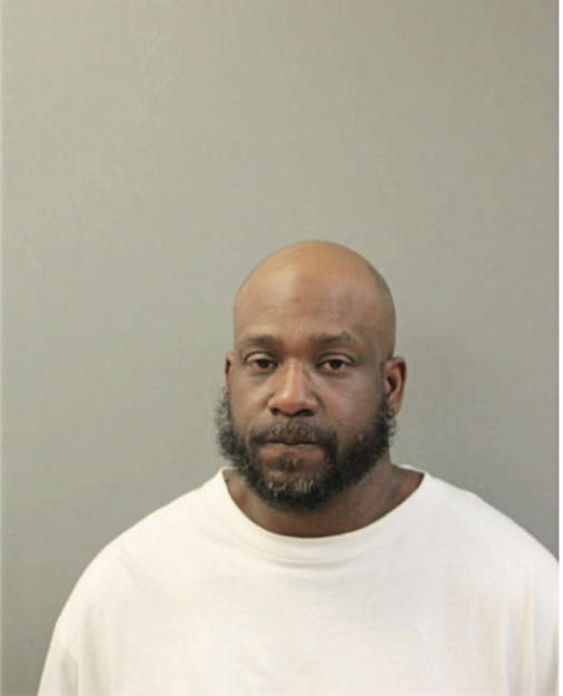 MARLON T HARRIS, Cook County, Illinois
