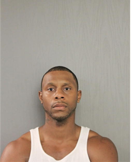 SHERROW HARRIS, Cook County, Illinois