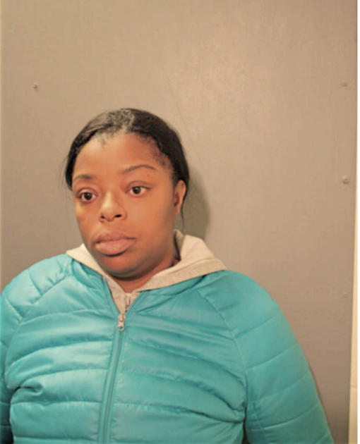 VIVAN L HAYES, Cook County, Illinois