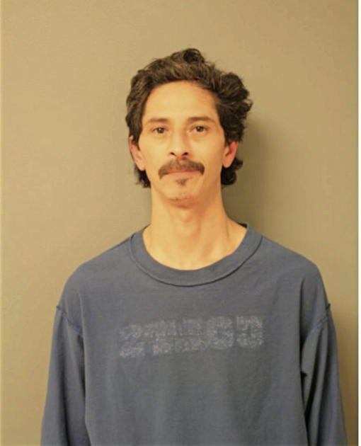 DAVID GOMEZ HERNANDEZ, Cook County, Illinois