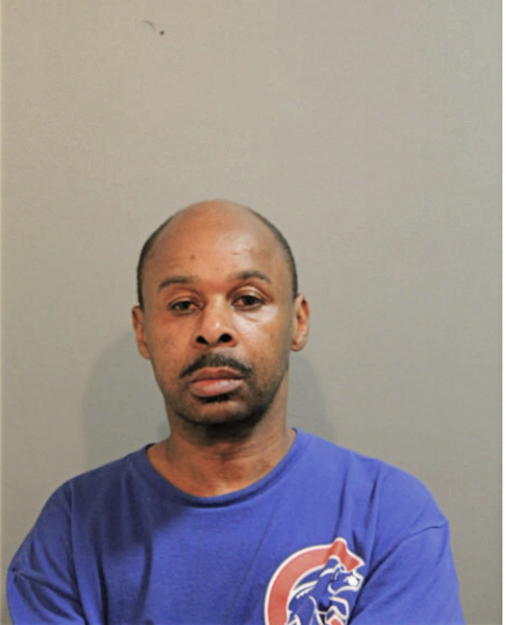 ANDRE J HERRING, Cook County, Illinois