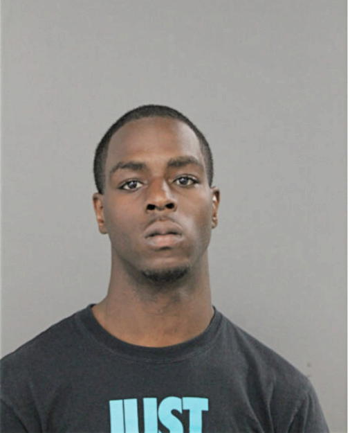 KENYATTA HERRING, Cook County, Illinois