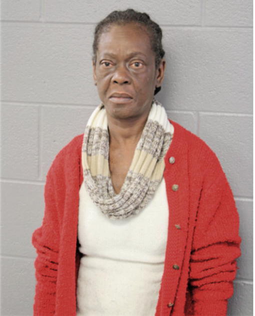 SHERYL J HOBBS, Cook County, Illinois