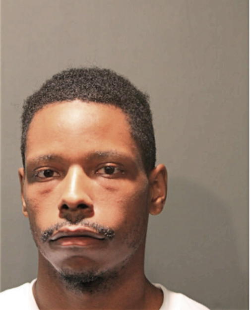 ALVONE A HOSKIN, Cook County, Illinois