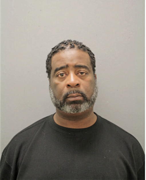 WALTER J HOWARD, Cook County, Illinois