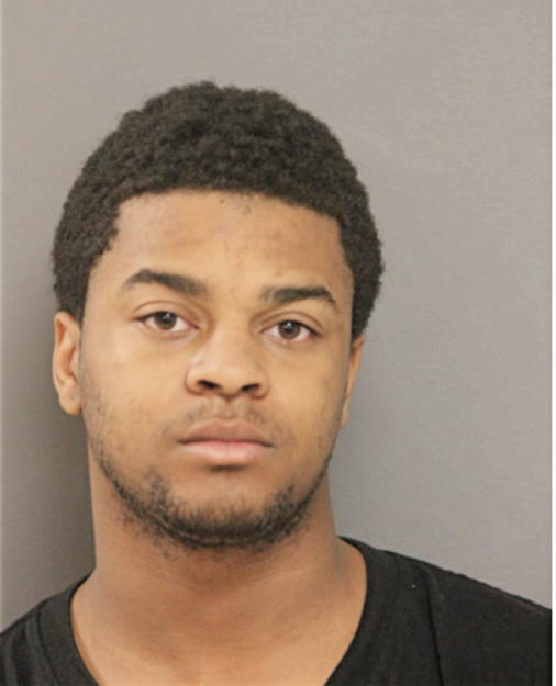 JEREMY L HUMPHREY-WILSON, Cook County, Illinois