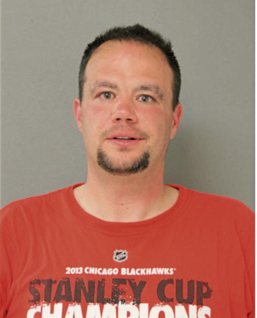 RICHARD J NYTKO, Cook County, Illinois