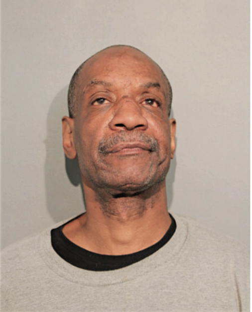 KEITH D JACKSON, Cook County, Illinois