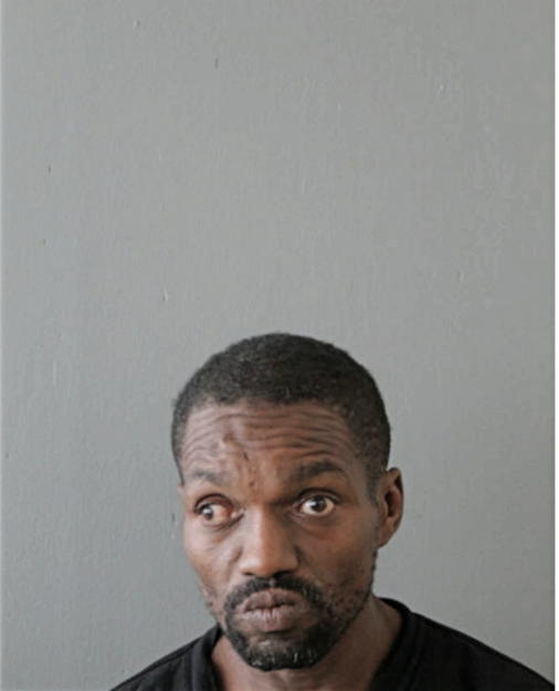 ROBERT JACKSON, Cook County, Illinois