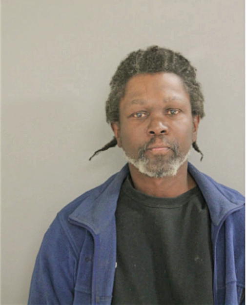 ROBERT L JAMES, Cook County, Illinois