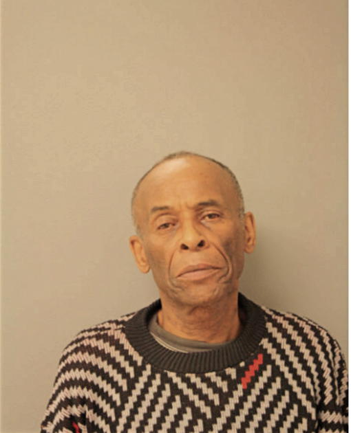 LOVELL JARRETT, Cook County, Illinois
