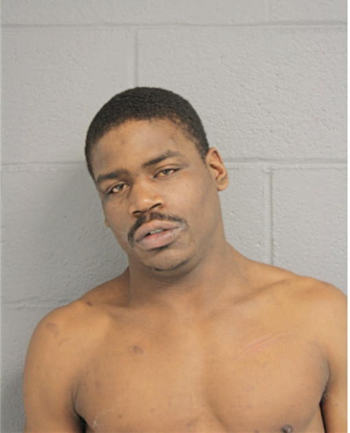 LEXTON S JENKINS, Cook County, Illinois