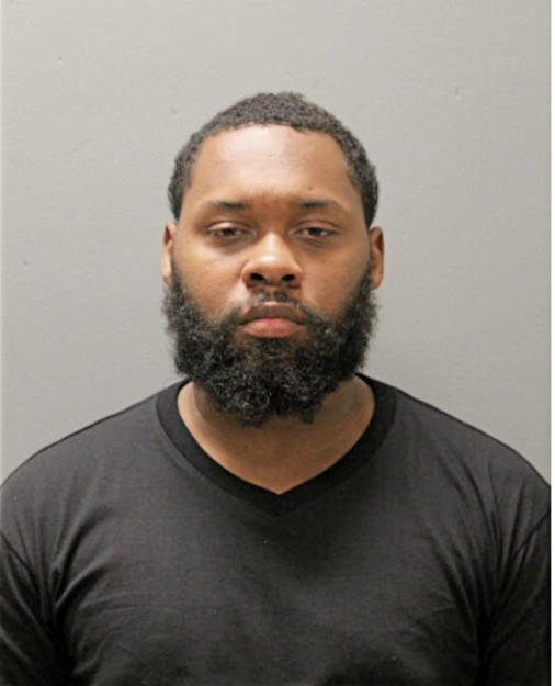 CHASE JOHNSON, Cook County, Illinois