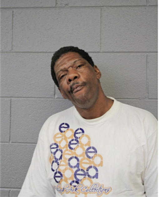 DINO L JOHNSON, Cook County, Illinois
