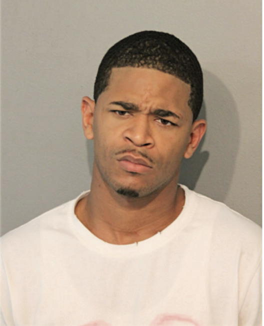 SHERMAN D JOHNSON, Cook County, Illinois