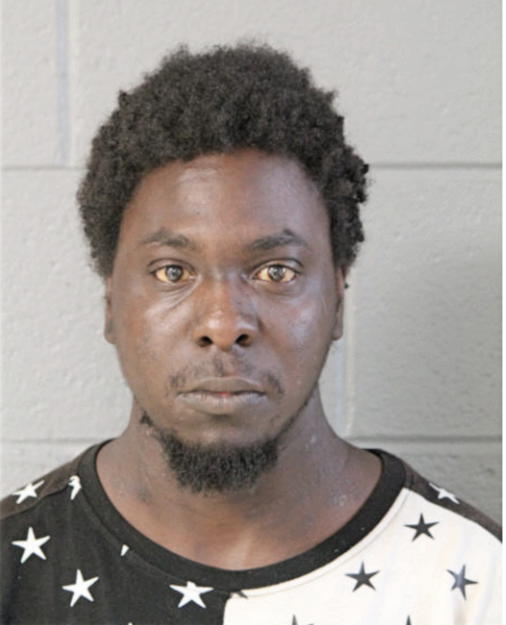 JEREMY D JOLLY, Cook County, Illinois