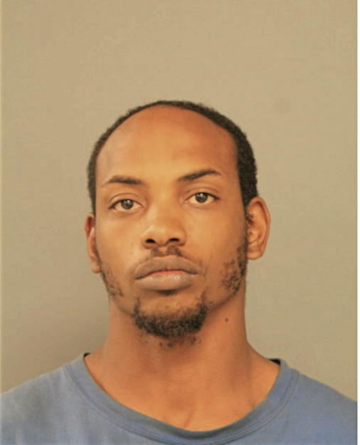 DIONTAE JONES, Cook County, Illinois