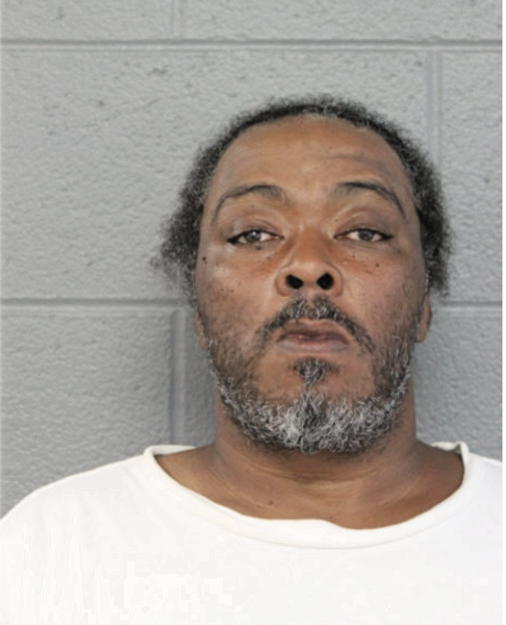 DWAYNE JONES, Cook County, Illinois