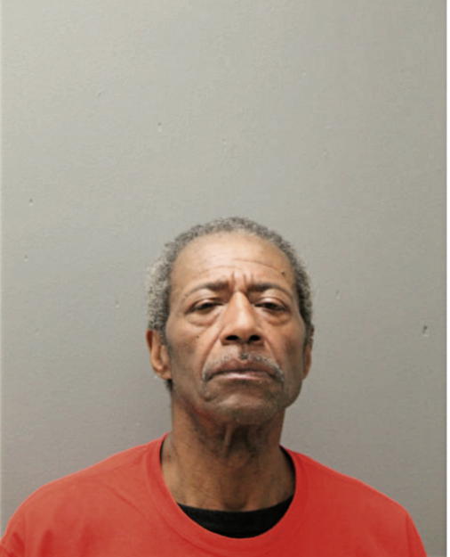 WILLARD JONES, Cook County, Illinois