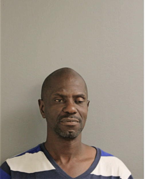 KENNY JOSEPH, Cook County, Illinois
