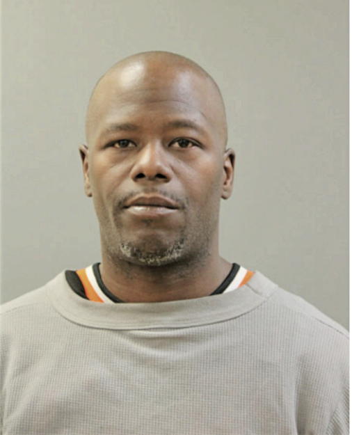 ANTUANN KENT, Cook County, Illinois