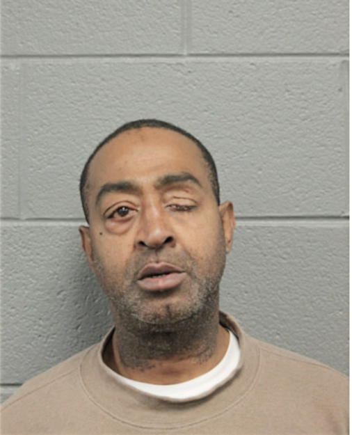 JOE KNOX, Cook County, Illinois