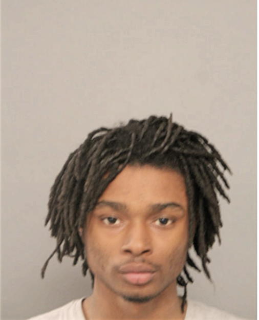 SHONDALE L SMITH, Cook County, Illinois