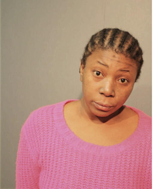 NATASHA R LEONE, Cook County, Illinois