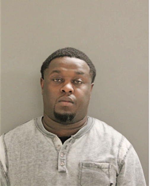 DEREK D LEWIS, Cook County, Illinois