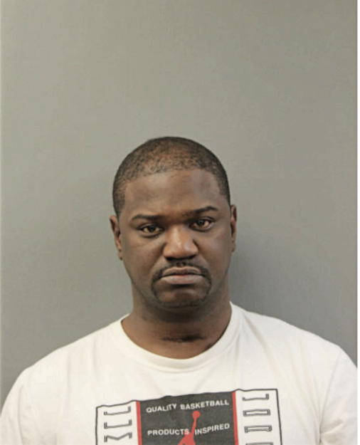 MARCUS LEWIS, Cook County, Illinois