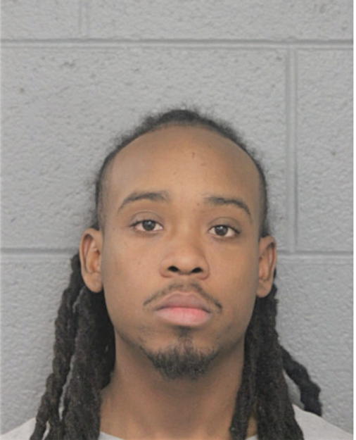 RESHON D LLOYD, Cook County, Illinois