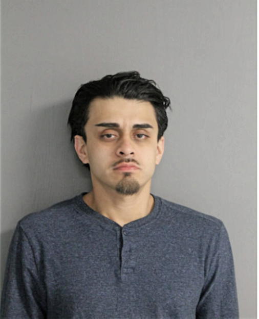 PAUL LOPEZ, Cook County, Illinois