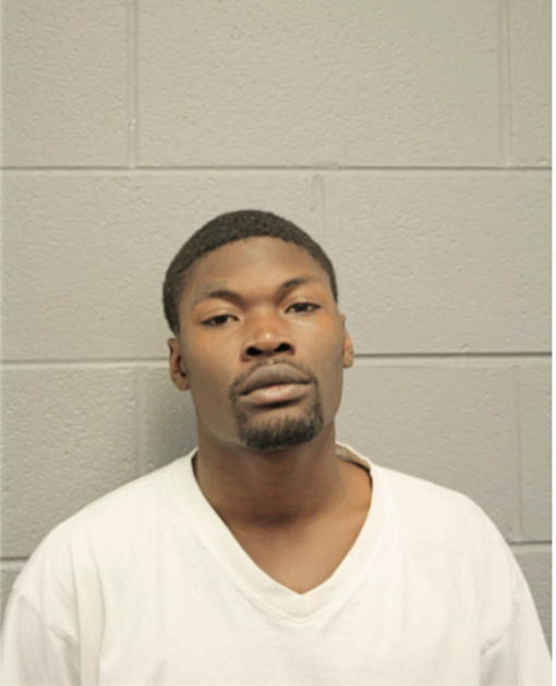 ISIAH LOVE, Cook County, Illinois