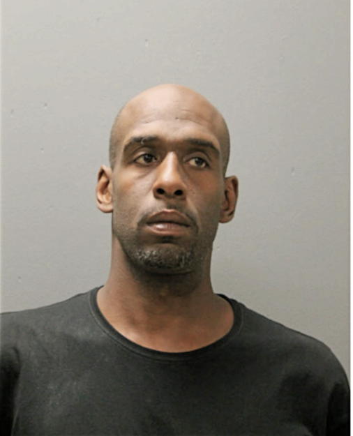 DONTA D LOWE, Cook County, Illinois