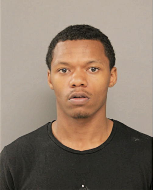 LARRY J LUCAS, Cook County, Illinois