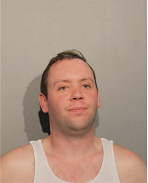 PAUL M LUX, Cook County, Illinois