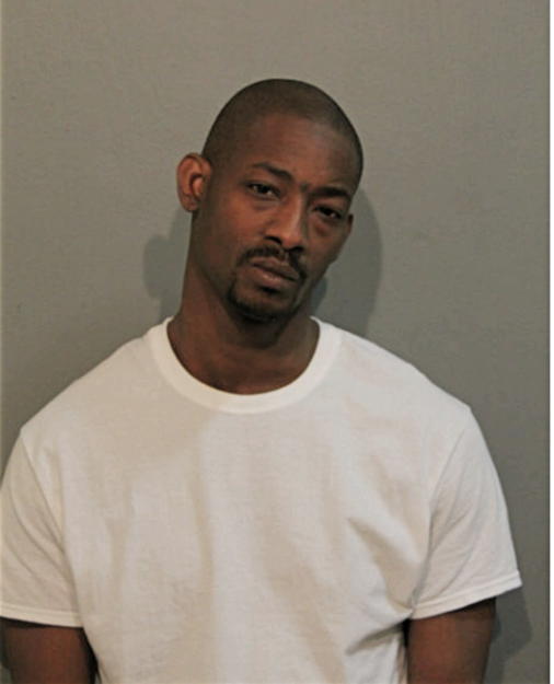 COLBY A MADDOX, Cook County, Illinois