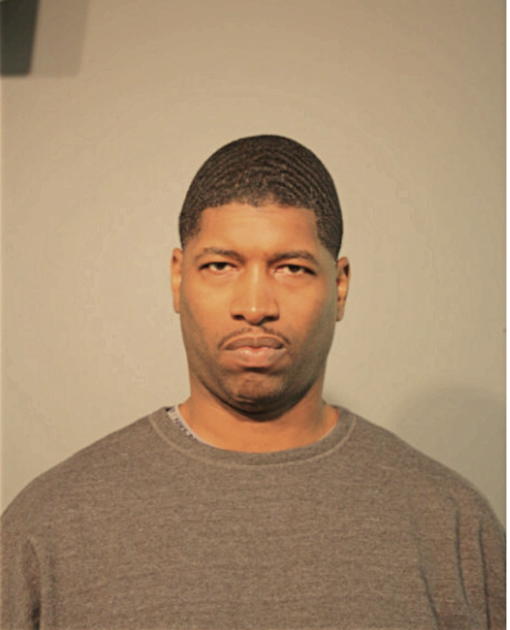 NEHEMIAH MALLETT, Cook County, Illinois