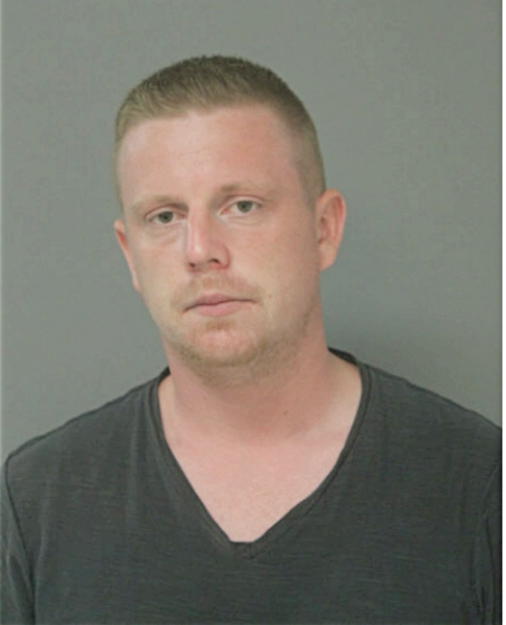 ARTUR MARKOWSKI, Cook County, Illinois