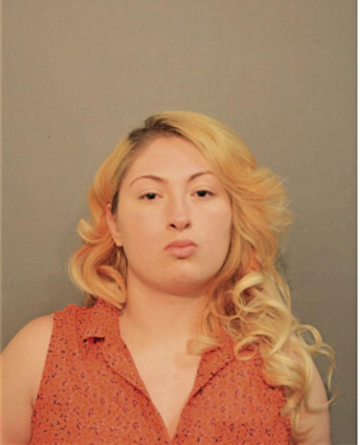 ISOLINA MATOS, Cook County, Illinois