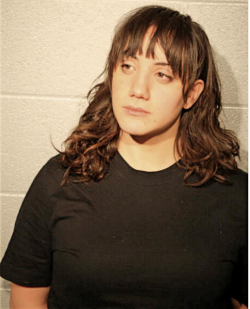 GABRIELLA N MAZZARISI, Cook County, Illinois