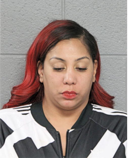 ANITA C MELENDEZ, Cook County, Illinois