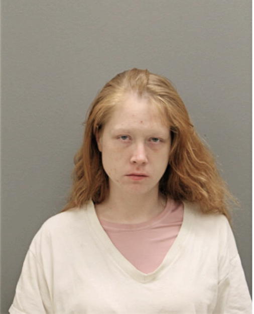NICHOLE M MILLER, Cook County, Illinois