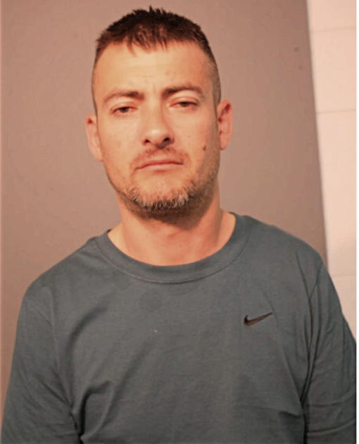 EMIL MRZLJAK, Cook County, Illinois
