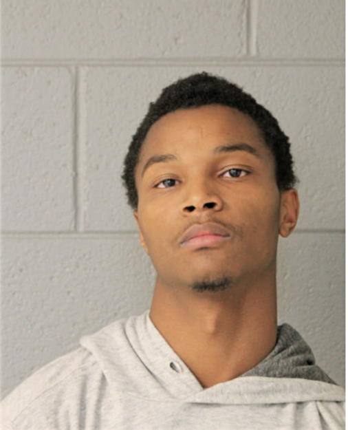 NASHID ALIM MUHAMMAD, Cook County, Illinois