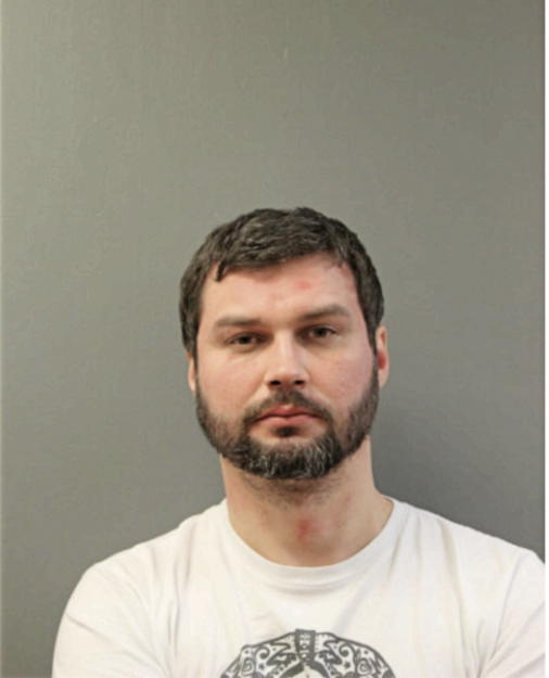YURY NAVITSKI, Cook County, Illinois