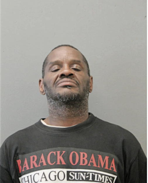 HORACE NELSON, Cook County, Illinois